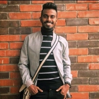 Roshan Roy