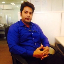 Roshan Sawant