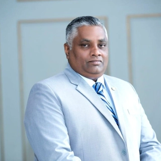 Roshan Weerasuriya