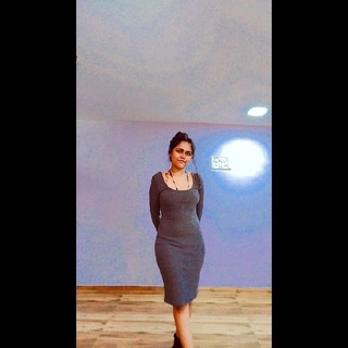 Roshani Ghongade