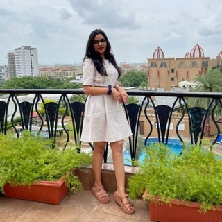 Roshani Jawale