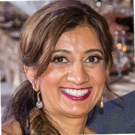 Roshani Mehta Dds