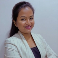 Roshani Parab