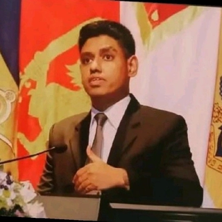 Rosharn Amarasinghe