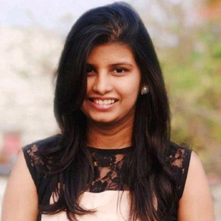 Roshni Agharia