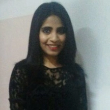 Roshni D'Souza