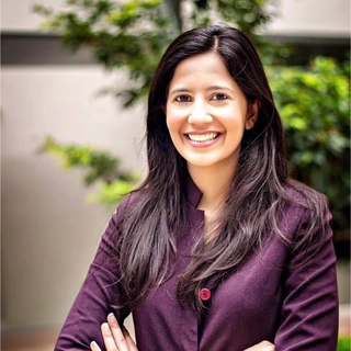 Roshni Mahtani Cheung