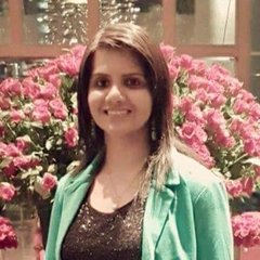 Roshni Nambiar