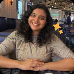 Roshni Nayak