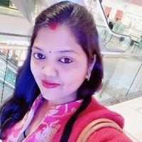 Roshni Shrivastava