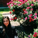 Rosie Ebadat