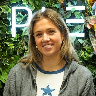 Rosie Hogan