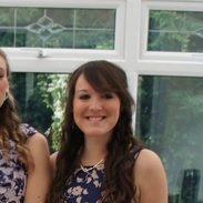 Rosie Upstill-Goddard