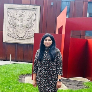 Roslin Christina Sundaraj