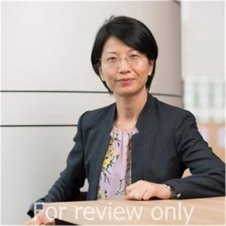 Roslin Zhu