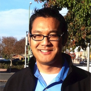 Ross Sakata