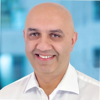 Ross Singh