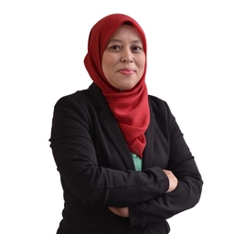 Rossuziana Awang