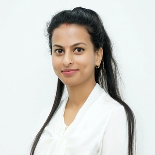 Rosy Thakur
