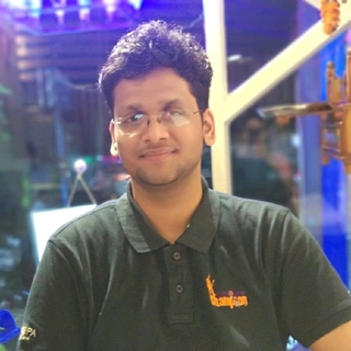 Rounak Goyal
