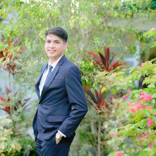 Rowell Angelo Eugenio