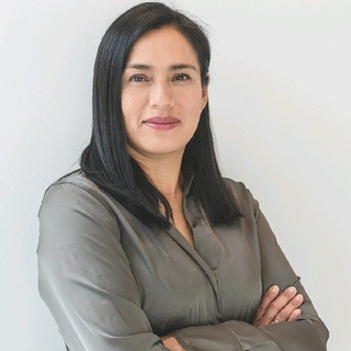 Roxana Ferrando Silva