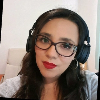 Roxana FLORES SUAREZ