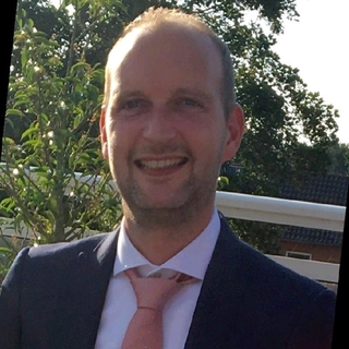 Roy Harmelink