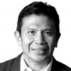 Roy Hendrajanto M. Sakti