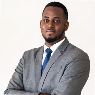 Roy Kaikara Igunduura