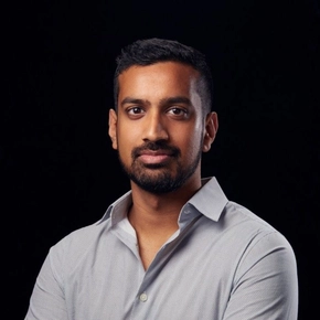 Roy Mathew