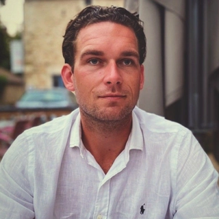 Roy Ten Broeke