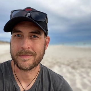 Roydon McNamara-Smith