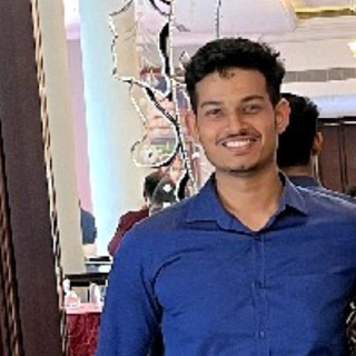 Royston Rodrigues