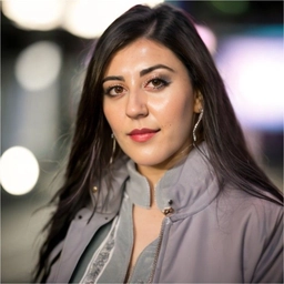 Roz Hajian