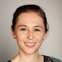 Rozike Janzen van Rensburg