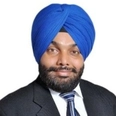 RP Singh