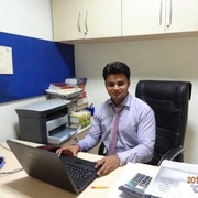 Rrahul Singh Yadav