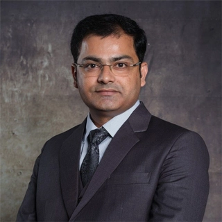 Rtn. Amar Patel Pmp®