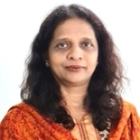 Rtn. Swati Joshi-Sen