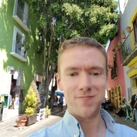 Ruairidh Alexander Falconer