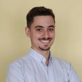 Rubén González Bernal