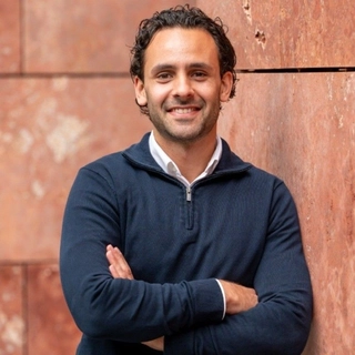 Rubén Haver