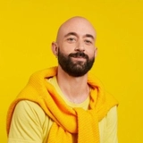 Rubén Martín Hernández