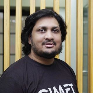 Rubal Jain