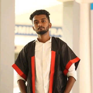 Ruban Kumar