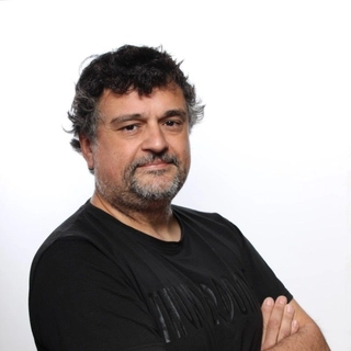 Ruben Berenguer Fernandez