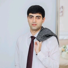 Ruben Davtyan