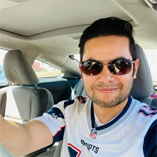 Ruben Ingemar Maldonado