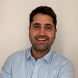 Ruben Jaenes Soriano